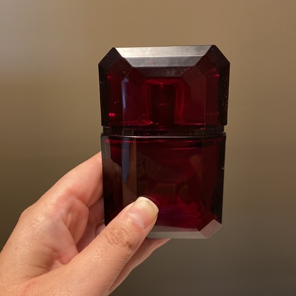 KKW Beauty Other Kourtney Kardashian Diamond Ruby Perfume Poshmark